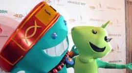 Timeline: ORIGEN DE LOS JUEGOS CENTROAMERICANOS Y DEL CARIBE