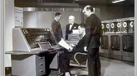 Timeline: Generaciones de las computadoras