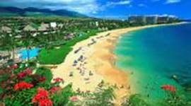 Timeline: Trip to Hawaii