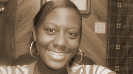 Timeline: Katherine Chanel's 20 years of life