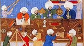 Timeline: Taqi ad-Din Muhammad ibn Ma'ruf
