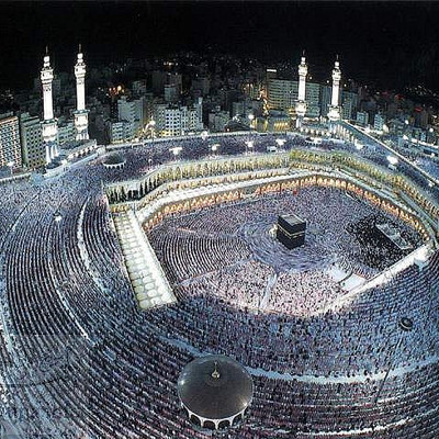 Timeline: الخط الزمني لحياة النبي صلّى الله عليه وسلّم