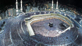 Timeline: الخط الزمني لحياة النبي صلّى الله عليه وسلّم