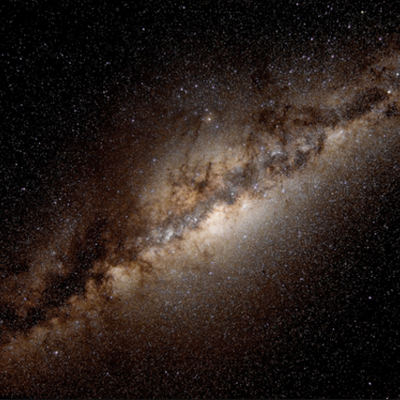 Timeline: The Big Bang Theory