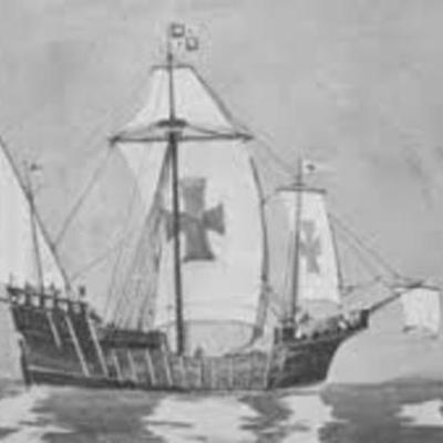 Timeline: La Era de los Descubrimientos.