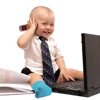 Timeline: Línea del Tiempo TIC- Borrero Suárez Alejandro