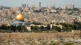 Timeline: Modern Holy Land Timeline