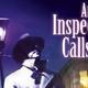 An inspector calls