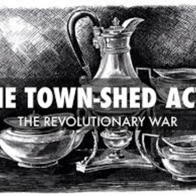Timeline: Townshend Acts