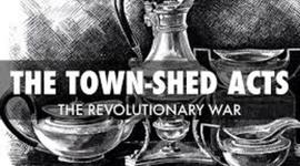 Timeline: Townshend Acts