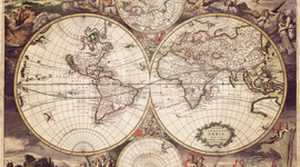 Timeline: Descubridores