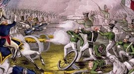 Timeline: APUSH Unit 5 Timeline Project