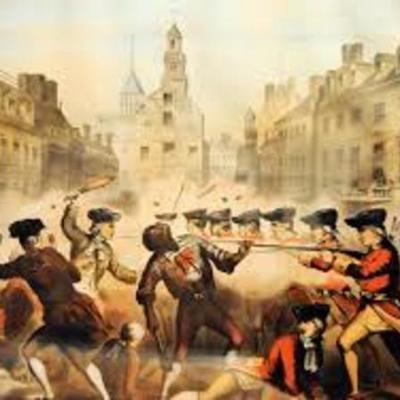 Timeline: Boston Massacre