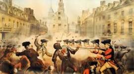 Timeline: Boston Massacre