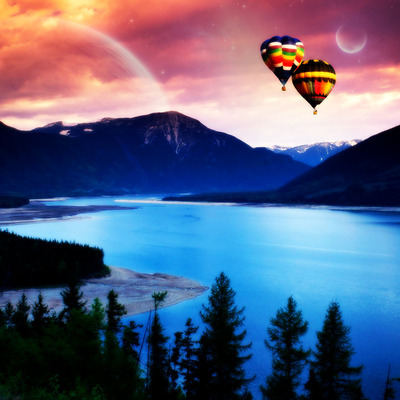 Timeline: Dream vacation