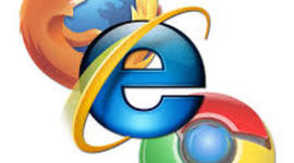 Timeline: El internet