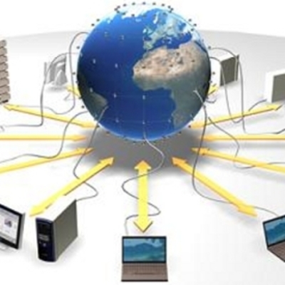 Timeline: Historia del Internet