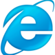 Internet explorer 6 logo