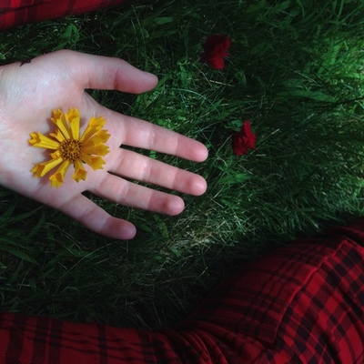 Timeline: Mi vida en una linea por Willow