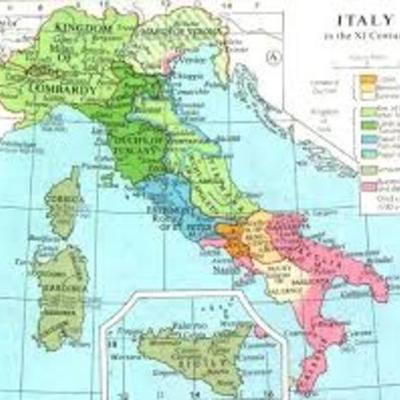 Timeline: Italian Renaissance