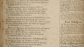 Timeline: Colonist Timeline