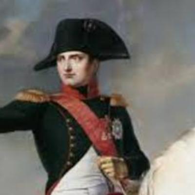 Timeline: The Age of Napoleon