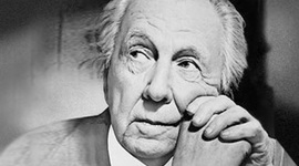 Timeline: The life of Frank Loyd Write