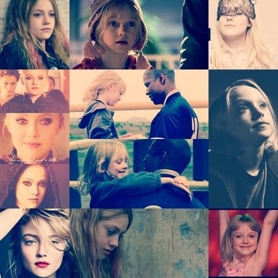 Timeline: Dakota Fanning