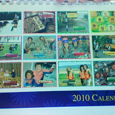 Timeline: ELCO Current Events