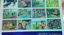 Timeline: ELCO Current Events