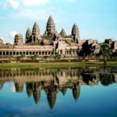 Timeline: Khmer empire timeline