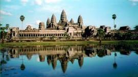 Timeline: Khmer empire timeline