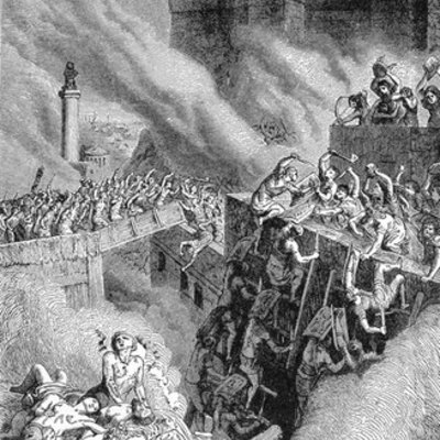 Timeline: Tyler Cardinal