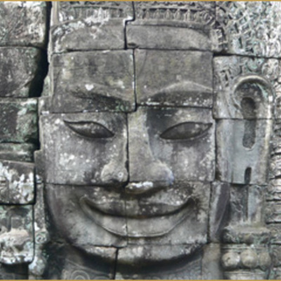 Timeline: Khmer Empire