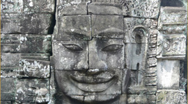 Timeline: Khmer Empire