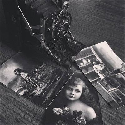 Timeline: RUTHCAROLINAPUGAGARCÍA- EL MUNDO DE LAS CAMARAS