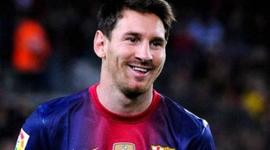 Timeline: Lionel Messi