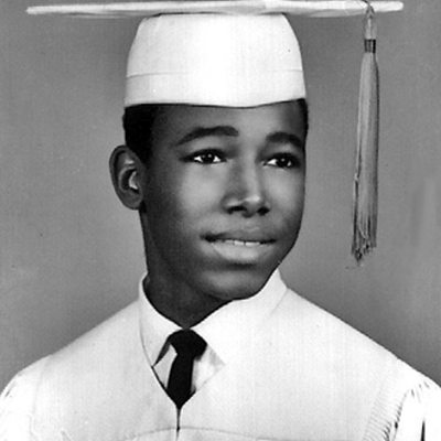 Timeline: LA VIDA DE BEN CARSON (TAREA DE SISTEMAS)