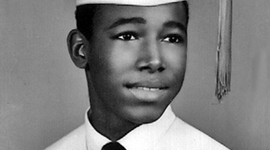 Timeline: LA VIDA DE BEN CARSON (TAREA DE SISTEMAS)