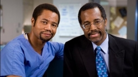 Timeline: La Historia De Ben Carson