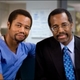 Cuba g jr y ben carson