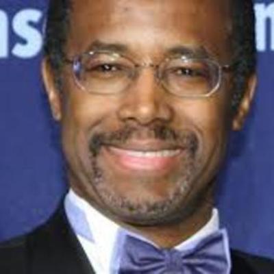 Timeline: Ben Carson