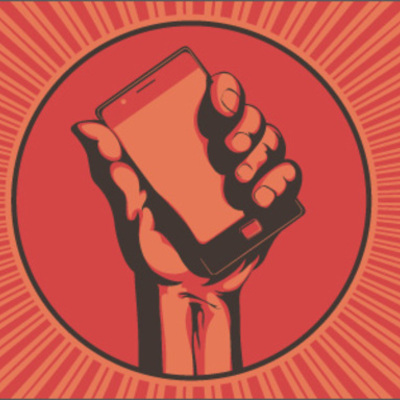 Timeline: Digital Revolution