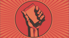 Timeline: Digital Revolution