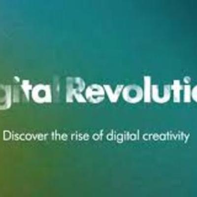 Timeline: Digital Revolution