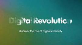 Timeline: Digital Revolution