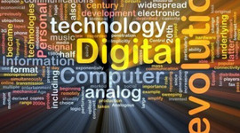 Timeline: The Digital Revolution