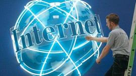 Timeline: The Internet