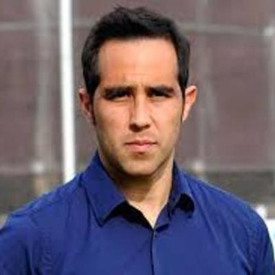 Timeline: CLAUDIO BRAVO