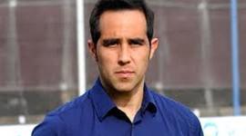 Timeline: CLAUDIO BRAVO
